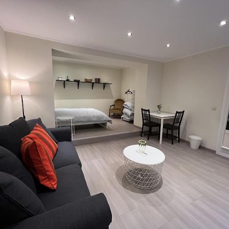 City Rooms Luxemburg Exterior foto