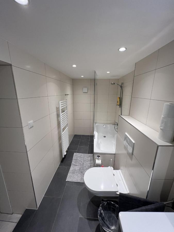 City Rooms Luxemburg Exterior foto
