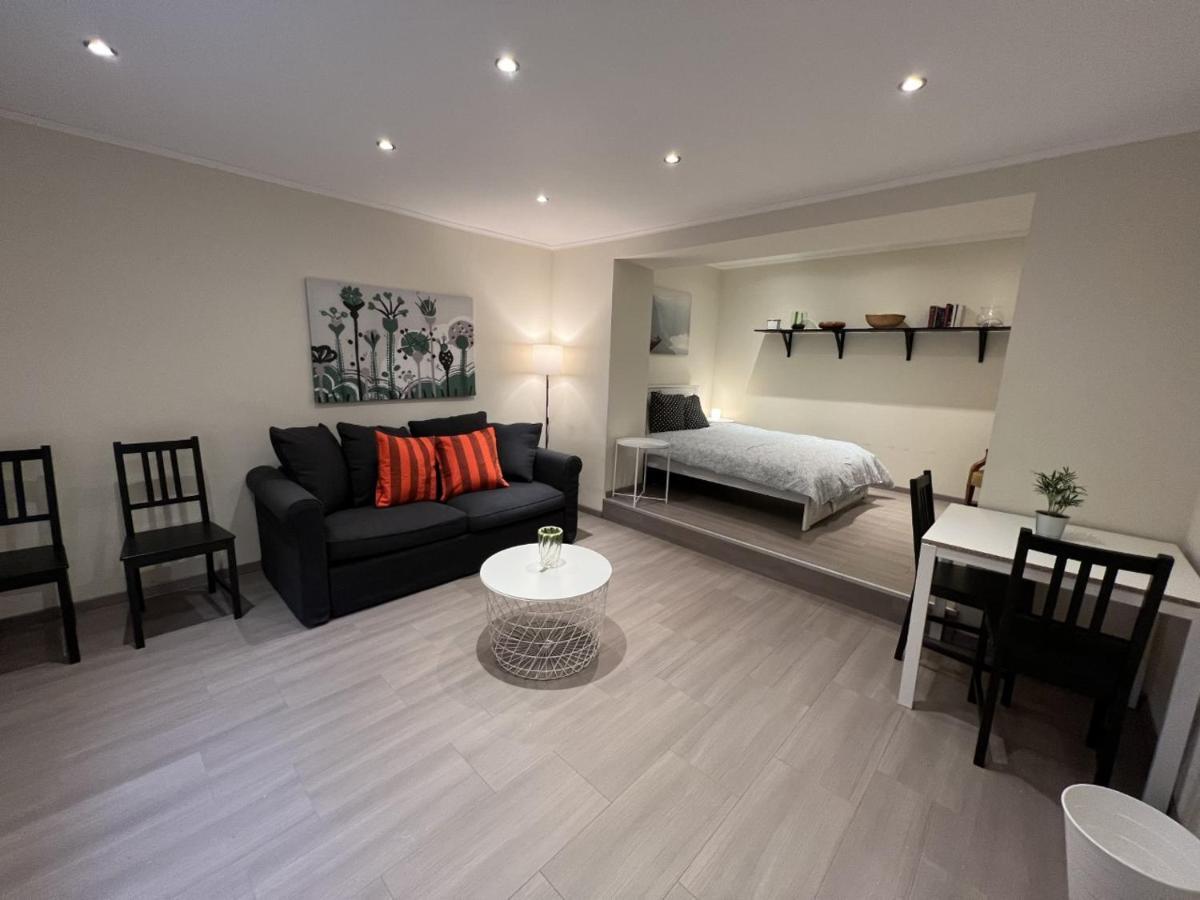 City Rooms Luxemburg Exterior foto