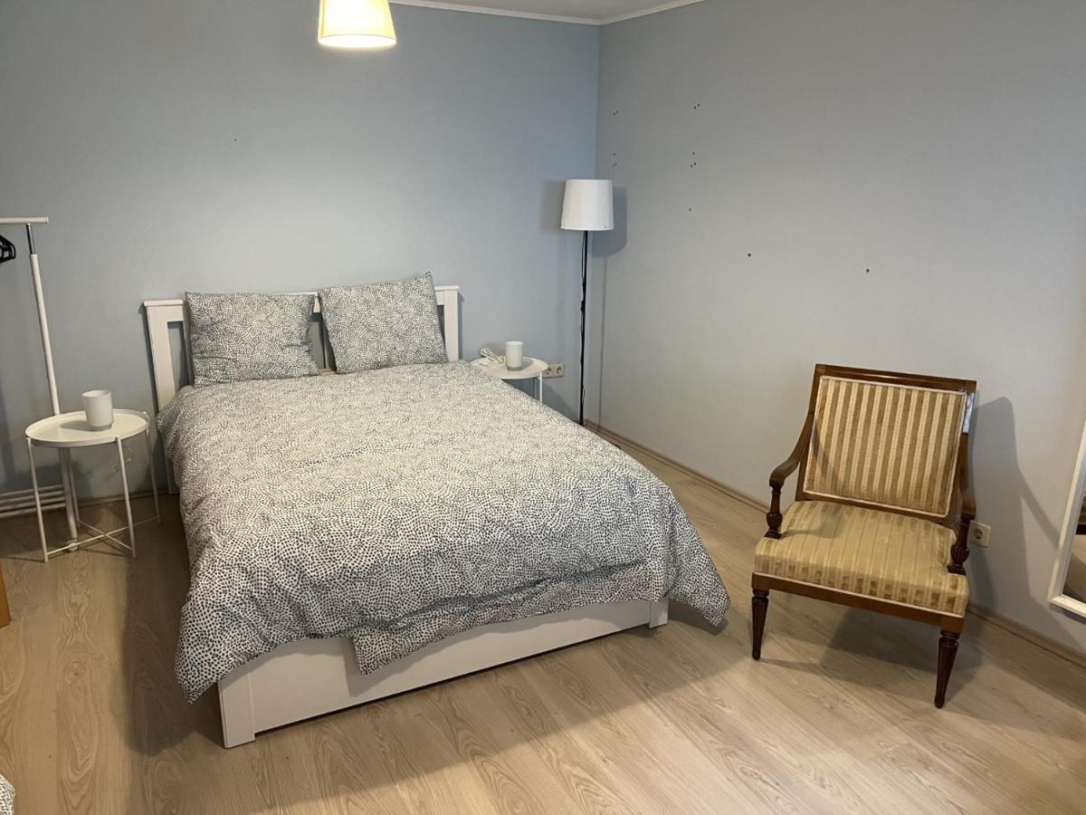 City Rooms Luxemburg Exterior foto