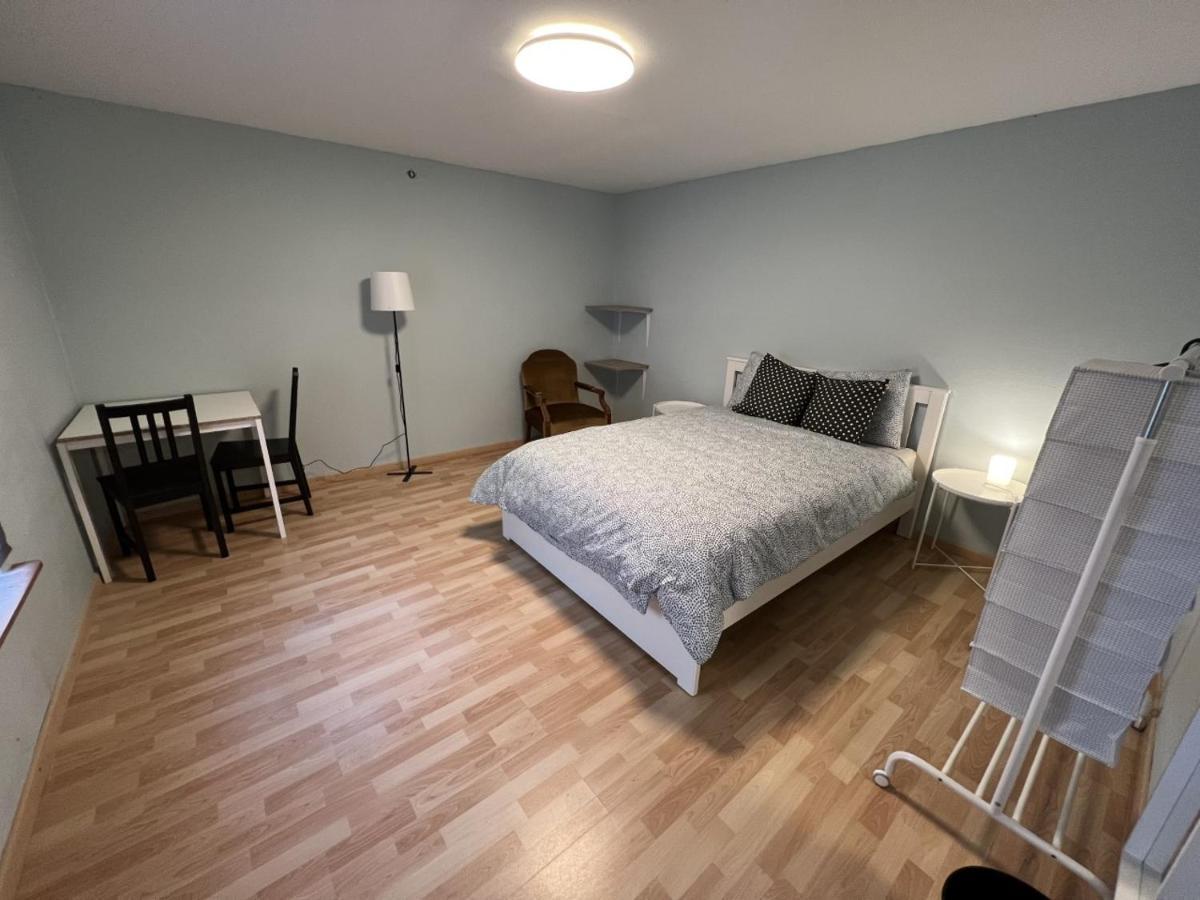 City Rooms Luxemburg Exterior foto